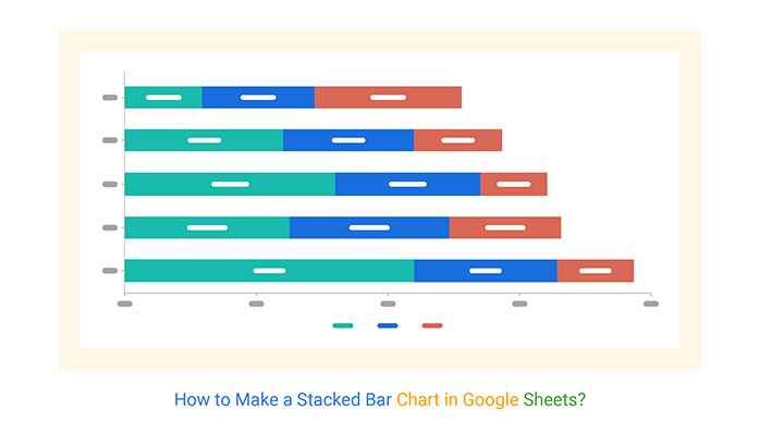 Google Stacking