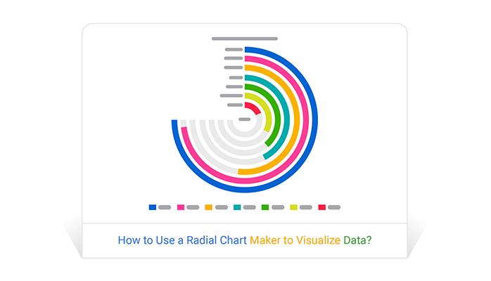 Create Eye-Catching Radial Bar Charts With Matplotlib By, 50% OFF