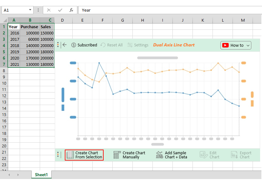 Amazing Tips About How Do I Add A Second Line To Graph In Excel ...