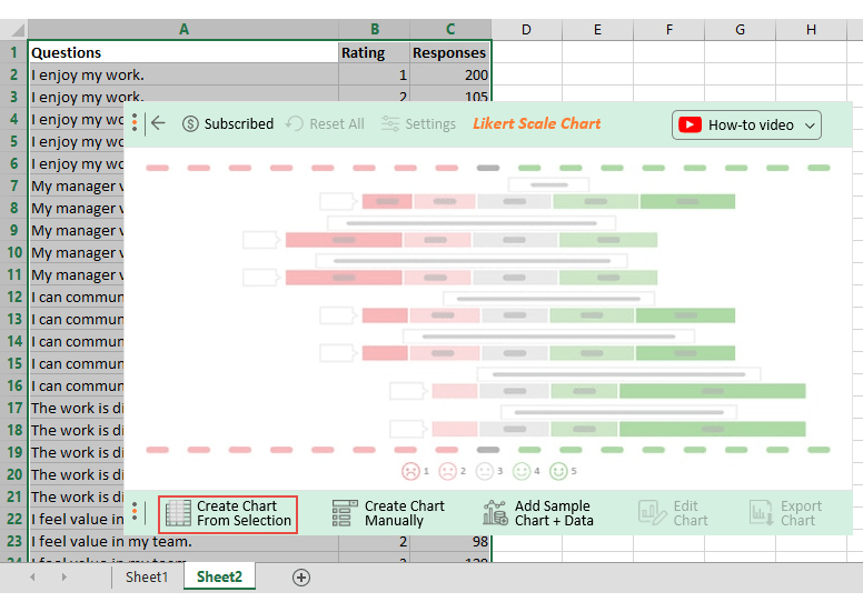 How to Analyze Survey Data in Excel? Easy-to-Follow Steps