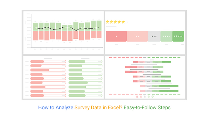 How To Analyze Survey Data In Excel Easy To Follow Steps 1813