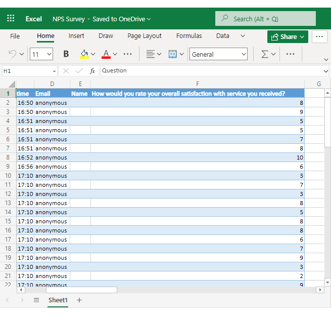 Web Form To Excel Spreadsheet Google Spreadshee Web Form To Populate