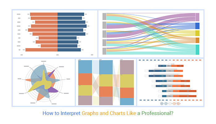 How To Interpret Graphs And Charts Like A Professional 