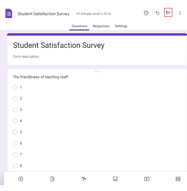How to Use Google Forms for Surveys?