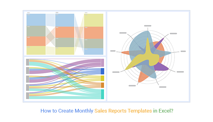 Semi-annual Sales Report Excel Template And Google Sheets File For