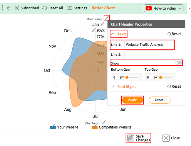 how-to-create-a-competitor-analysis-report-in-excel