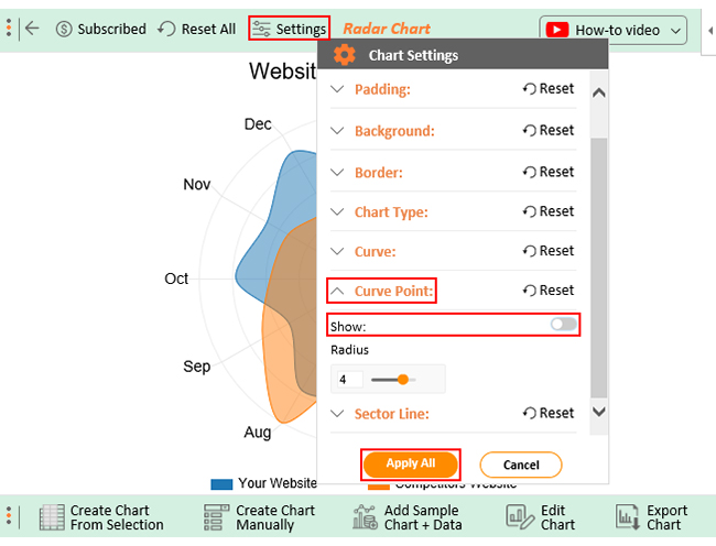 how-to-create-a-competitor-analysis-report-in-excel