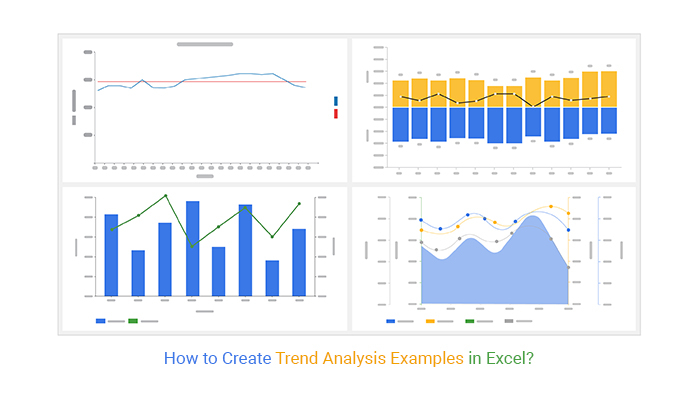 How To Create Trend Analysis Examples In Excel 