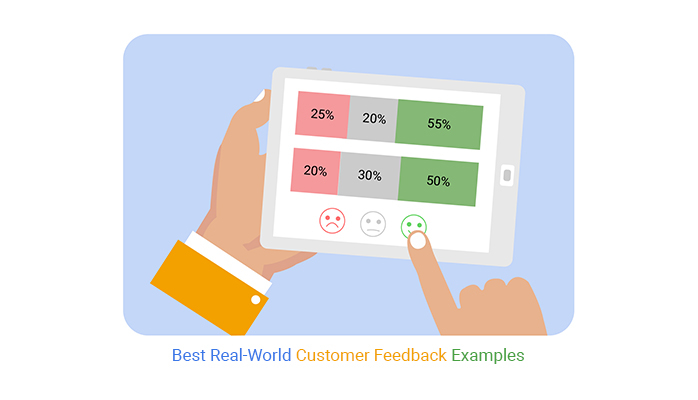 best-real-world-customer-feedback-examples