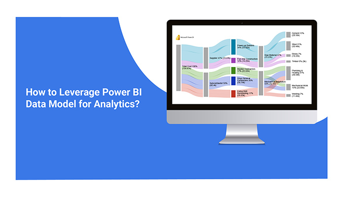 How to Leverage Power BI Data Model for Analytics?