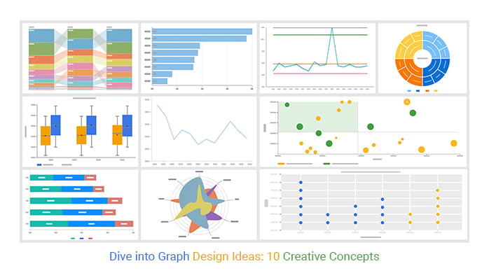 Graph Design Ideas