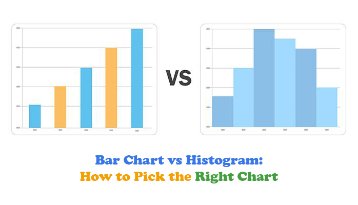 Histogram Vs Bar Charts Histogram Vs Bar Charts