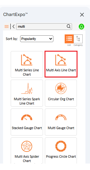Board Report Template
