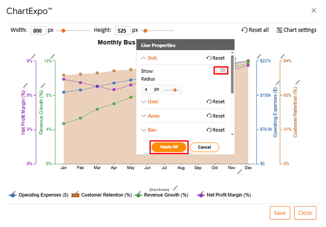 Board Report Template