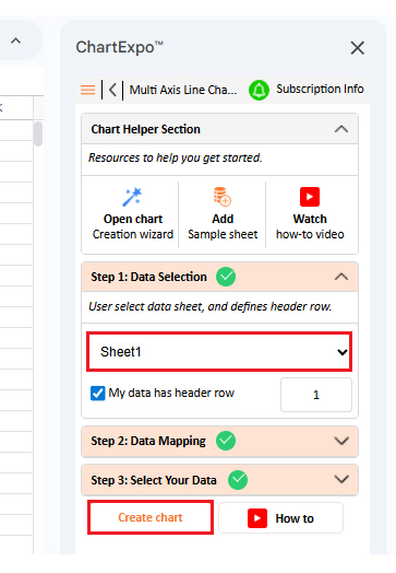 Charts Templates for PowerPoint