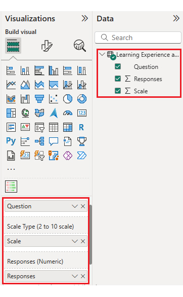 Education Survey Questions