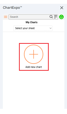 Google Sheet Expense Tracker Template