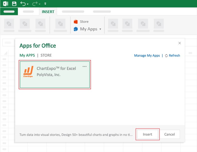 How to Create a Heatmap in Excel