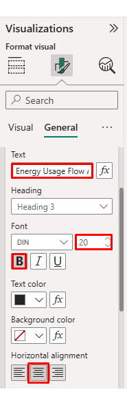 How to Measure Energy Use