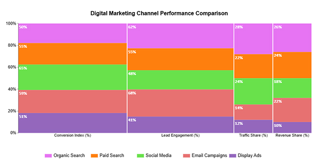 Insert Chart in PowerPoint