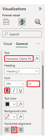 Analytics in Insurance Industry