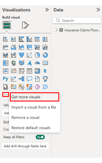 Analytics in Insurance Industry
