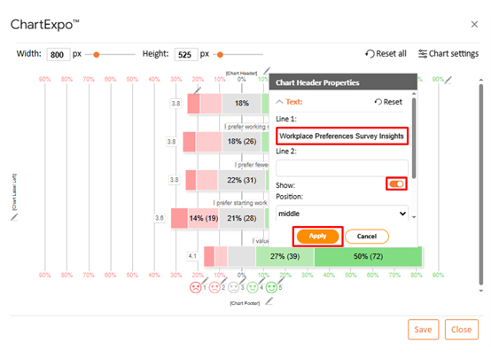 Fun Survey Questions