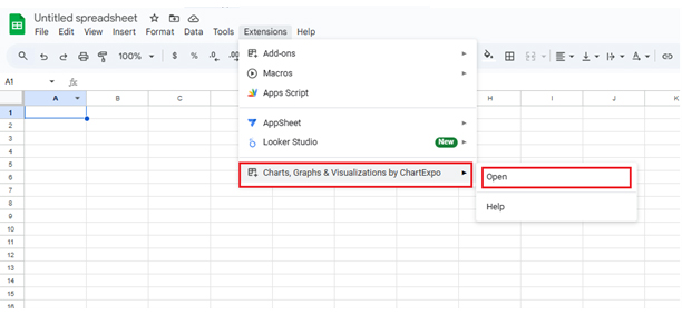 Google Sheets Accounting Template