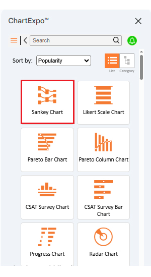 Google Sheets Accounting Template