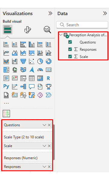 Income Survey Questions