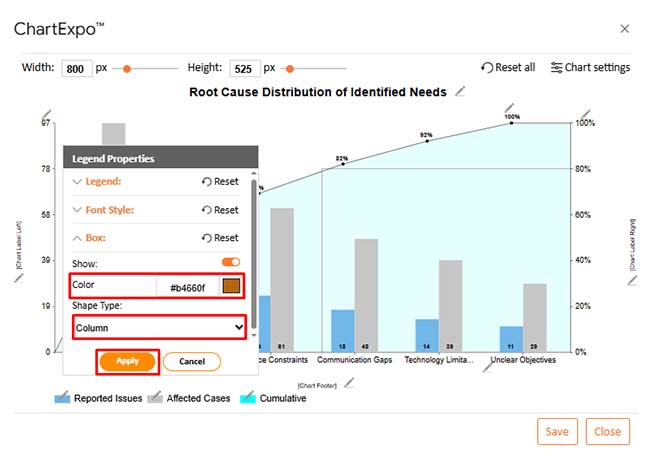Need Analysis Template