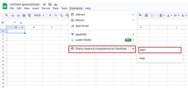 Need Analysis Template