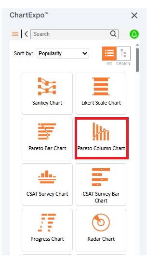 Need Analysis Template