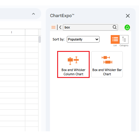 Nominal vs. Ordinal Data