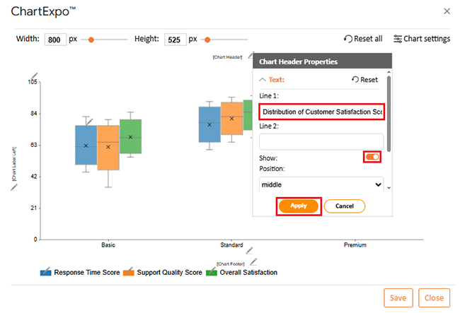 Nominal vs. Ordinal Data