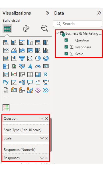 Primary vs Secondary Research