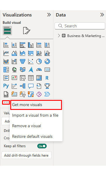 Primary vs Secondary Research