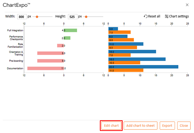 Staff Onboarding Template