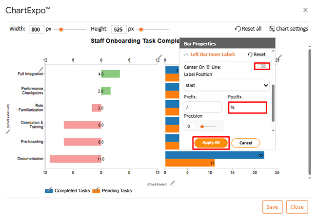 Staff Onboarding Template
