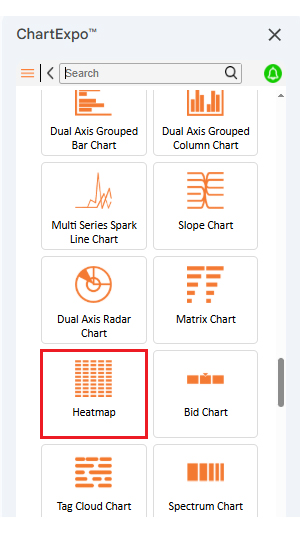 Stakeholder Analysis Matrix