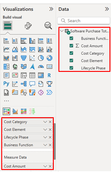 Total Cost of Ownership Analysis