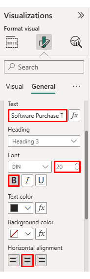 Total Cost of Ownership Analysis