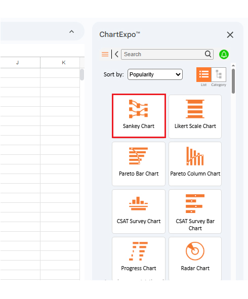 Value Stream Mapping Template