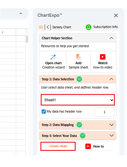 Value Stream Mapping Template