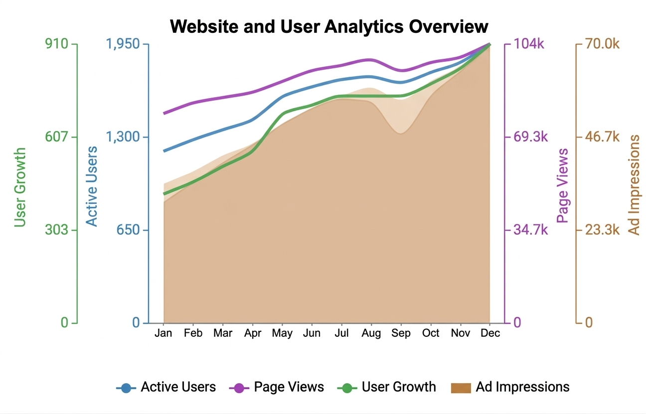 User Analytics