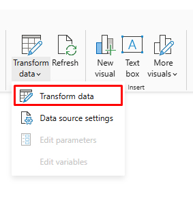 How to Normalize Data