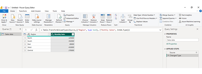 How to Normalize Data