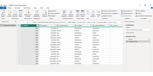 MySQL ODBC Connector