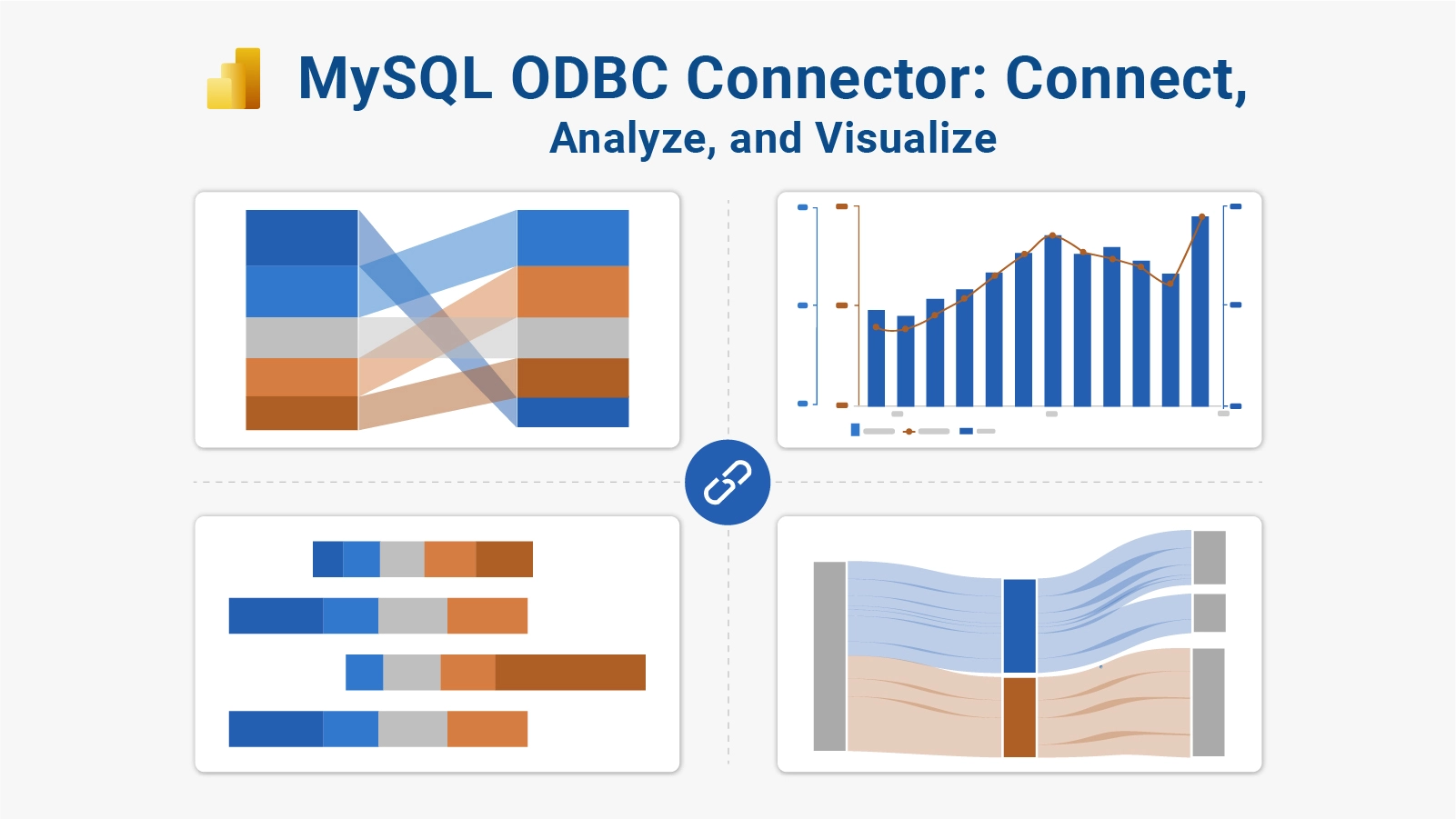 MySQL ODBC Connector