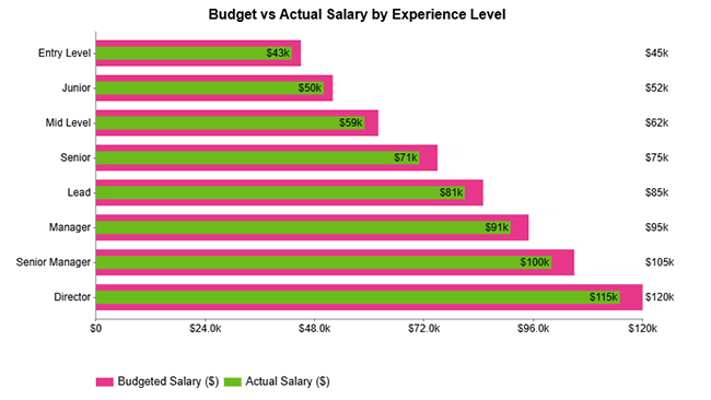 Pay Equity Analysis